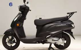SUZUKI ADDRESS V125 Gen.2 EN11J