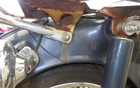 HONDA C50 SUPER CUB AA01