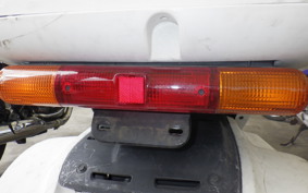 HONDA GYRO CANOPY 2020 TA03