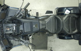 HONDA GL1500 GOLD WING 1989 SC22