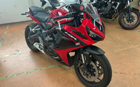 HONDA CBR650R 2023 RH03
