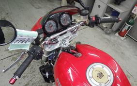 DUCATI MONSTER S4 2001