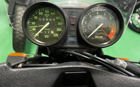 BMW R80 1995 3609