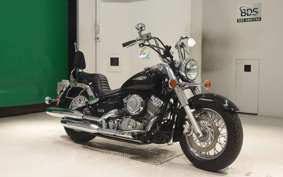 YAMAHA DRAGSTAR 400 CLASSIC  2017 VH02J