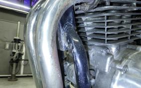 HONDA GB250 CLUBMAN GEN 3 2013 MC10