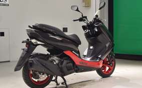 YAMAHA MAJESTY155 Gen.2 S