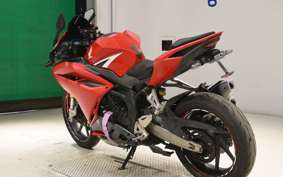 HONDA CBR250RR 2006 MC51