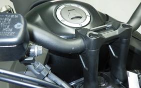 HONDA NX400 2026 NC65