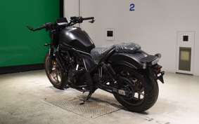 HONDA REBEL 1100 S DCT 2026 SC87