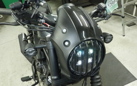 HONDA REBEL 250 A 2019 MC49