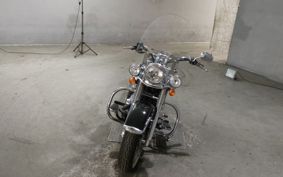 HARLEY FLSTN1580 JD5