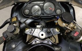 KAWASAKI ZZR1100 1997 ZXT10D