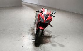 HONDA CBR250R MC41