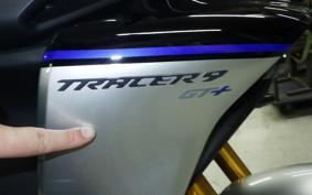 YAMAHA TRACER 9 GT+ 2025 RN70J