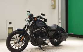 HARLEY XL883N 2012