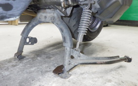 YAMAHA MAJESTY155 Gen.2 S SG52J