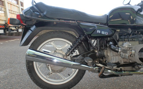 BMW R80 1989 7219
