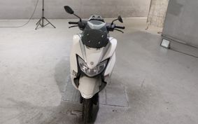 SUZUKI BURGMAN STREET 125EX EA23M