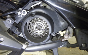 YAMAHA CYGNUS 125 XSR 3 2025 SEA5J