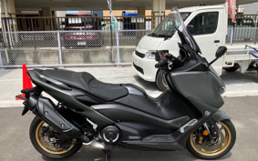 YAMAHA T-MAX 560 A TECHMAX 2020 SJ19J