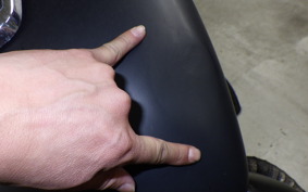 SUZUKI INTRUDER 400 Classic 2004 VK54A