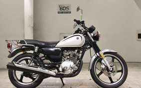 YAMAHA YB125SP