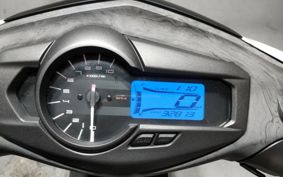 YAMAHA CYGNUS125XSR SEA5J