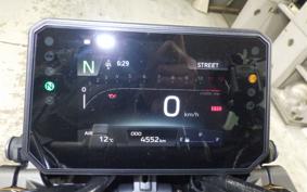 YAMAHA MT-09 SP 2025