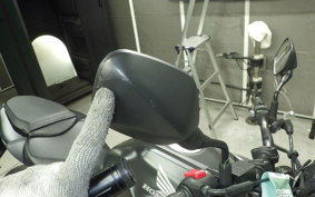 HONDA CB125 R 1994 JC91