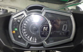 KAWASAKI NINJA 400 2023 EX400L