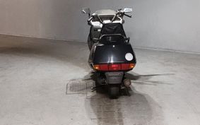 HONDA FUSION MF02