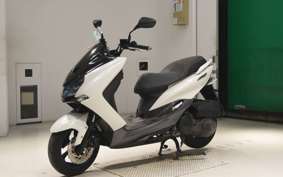 YAMAHA MAJESTY155 Gen.2 S 2022 SG52J