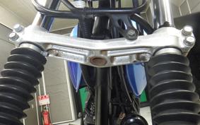 YAMAHA TW200 Gen.2 2007 DG07J