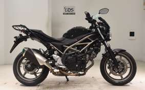 SUZUKI SV650 A 2024 VP55E