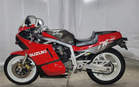 SUZUKI GSX-R750 LIMITEDED 1986 GR71G
