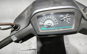 SUZUKI ADDRESS V100 CE11A