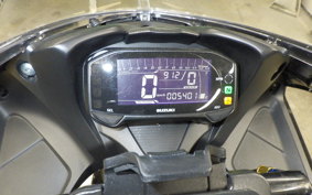 SUZUKI GSX-R125 2022 DL33B