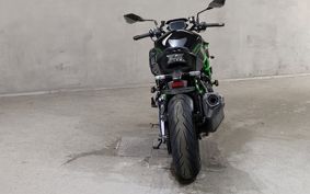 KAWASAKI ZH2 2020 ZRT00K