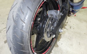 KAWASAKI NINJA 400 2020 EX400G