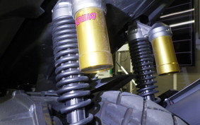 HONDA ADV160 2024 KF54