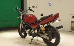 KAWASAKI BALIUS 250 Gen.2 ZR250B