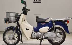 HONDA C110 SUPER CUB JA42