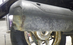 HONDA TODAY 2001 AF61