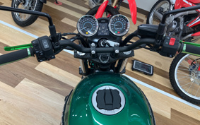 KAWASAKI Z650 RS 2022 ER650M