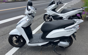 HONDA LEAD 125 JF45