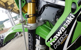 KAWASAKI KLX250 LX250E