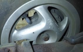HONDA LEAD 50 Gen. 2 2021 AF48