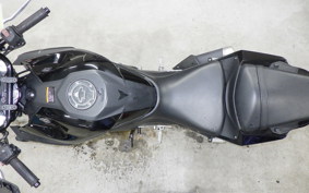 YAMAHA MT-25 RG10J