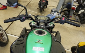 KAWASAKI Z800 2015