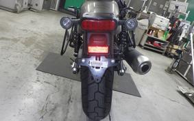 HONDA REBEL 250 S MC49
